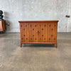 Mid Century Media Cabinet By Henredon