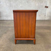 Mid Century Media Cabinet By Henredon