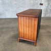 Mid Century Media Cabinet By Henredon