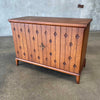 Mid Century Media Cabinet By Henredon