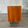 MCM Teakwood Sideboard by Axel Christiansen for Art Furniture