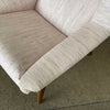 Mid Century Modern Lounge Chair by DUX