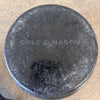 Black Granite Cole & Masons Worchester Black Mortar & Pestle