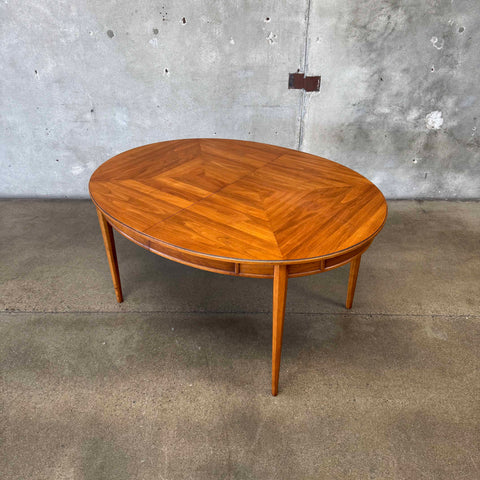 Vintage and Mid-Century Modern: Coffee Tables, Dining Tables & More