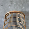 Rattan Hanging Lounge Chair