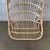 Rattan Hanging Lounge Chair