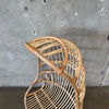 Rattan Hanging Lounge Chair