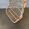 Rattan Hanging Lounge Chair