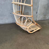 Rattan Hanging Lounge Chair