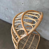 Rattan Hanging Lounge Chair