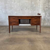 Mid Century Broyhill "Emphasis" Desk, Circa 1960