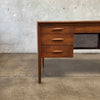 Mid Century Broyhill "Emphasis" Desk, Circa 1960