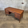 Mid Century Broyhill "Emphasis" Desk, Circa 1960