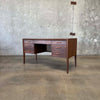 Mid Century Broyhill "Emphasis" Desk, Circa 1960