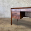 Mid Century Broyhill "Emphasis" Desk, Circa 1960