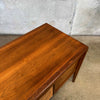 Mid Century Broyhill "Emphasis" Desk, Circa 1960