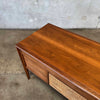 Mid Century Broyhill "Emphasis" Desk, Circa 1960