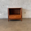 Mid Century Modern Drexel Declaration Nighstand