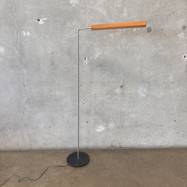 Contemporary Modern Floor Lamp LED by, R.B.W.