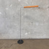 Contemporary Modern Floor Lamp LED by, R.B.W.