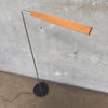 Contemporary Modern Floor Lamp LED by, R.B.W.