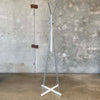 Vintage Modernist Hat/Coat Rack