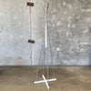 Vintage Modernist Hat/Coat Rack