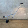 70's Tizio Desk Lamp, Richard Sapper For Artemide, Italy