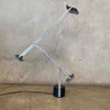 70's Tizio Desk Lamp, Richard Sapper For Artemide, Italy