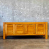 Maison Regain Sideboard In Elm Wood