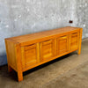 Maison Regain Sideboard In Elm Wood