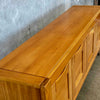 Maison Regain Sideboard In Elm Wood