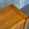 Maison Regain Sideboard In Elm Wood