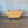 Mid Century Modern Credenza Dresser By Antoine Proulx