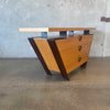 Mid Century Modern Credenza Dresser By Antoine Proulx