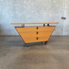 Mid Century Modern Credenza Dresser By Antoine Proulx