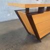 Mid Century Modern Credenza Dresser By Antoine Proulx