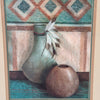 Jamie Carter Southwest Pottery #1 Signed & Numbered