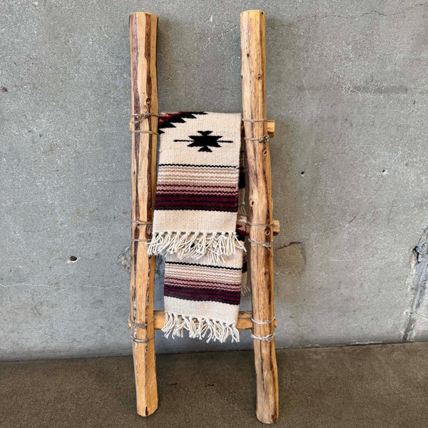 Vintage Art Deco Navajo Ladder