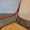 Bentwood & Cane Rocking Chair