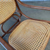 Bentwood & Cane Rocking Chair