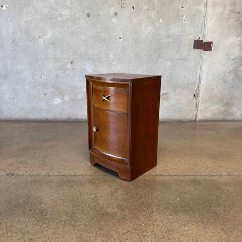 Vintage Storage Furniture: Dressers, Cabinets & Credenzas