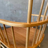 Modern Spindle Back Chair