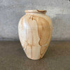 Natural Stone Flower Vase