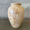 Natural Stone Flower Vase