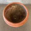 Vintage Terra Cotta Pot