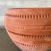 Vintage Terra Cotta Pot