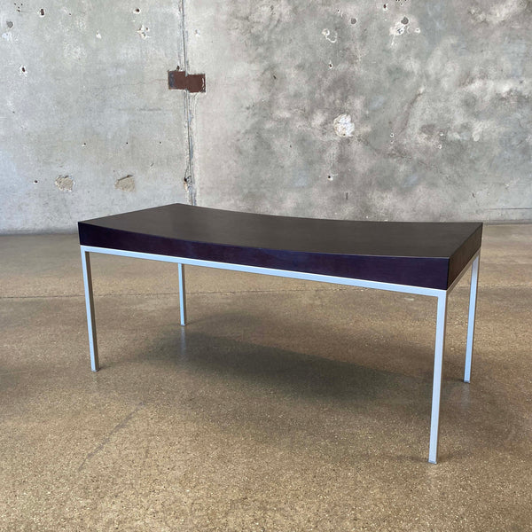 B&B Italia Bench/Coffee Table By Antonio Citterio