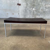 B&B Italia Bench/Coffee Table By Antonio Citterio