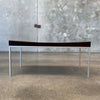 B&B Italia Bench/Coffee Table By Antonio Citterio